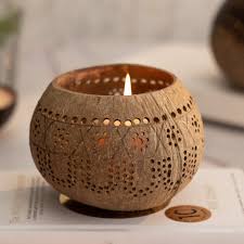 Coconut Shell Products